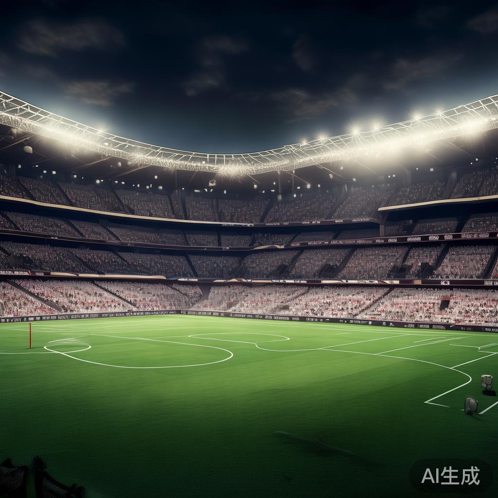 在多元化的体育娱乐市场中，非凡体育VIP正式网站凭