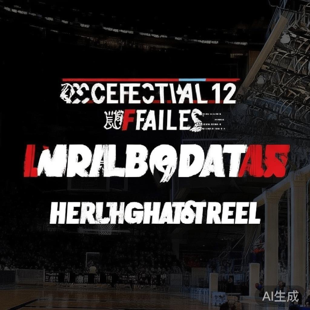 在体育迷的期待中，非凡12系列赛作为全球知名的篮球