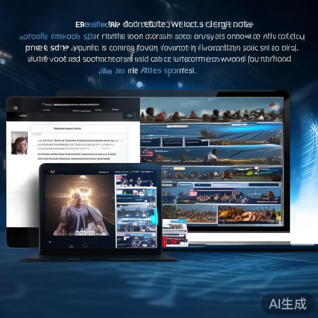 在当今数字化快速发展的时代，体育迷们对最新资讯的渴