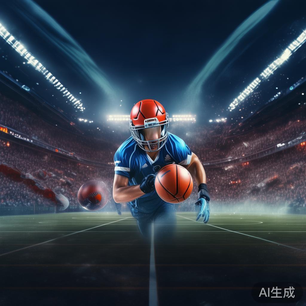 在当今数字化娱乐时代，体育迷们对免费在线观看最新赛