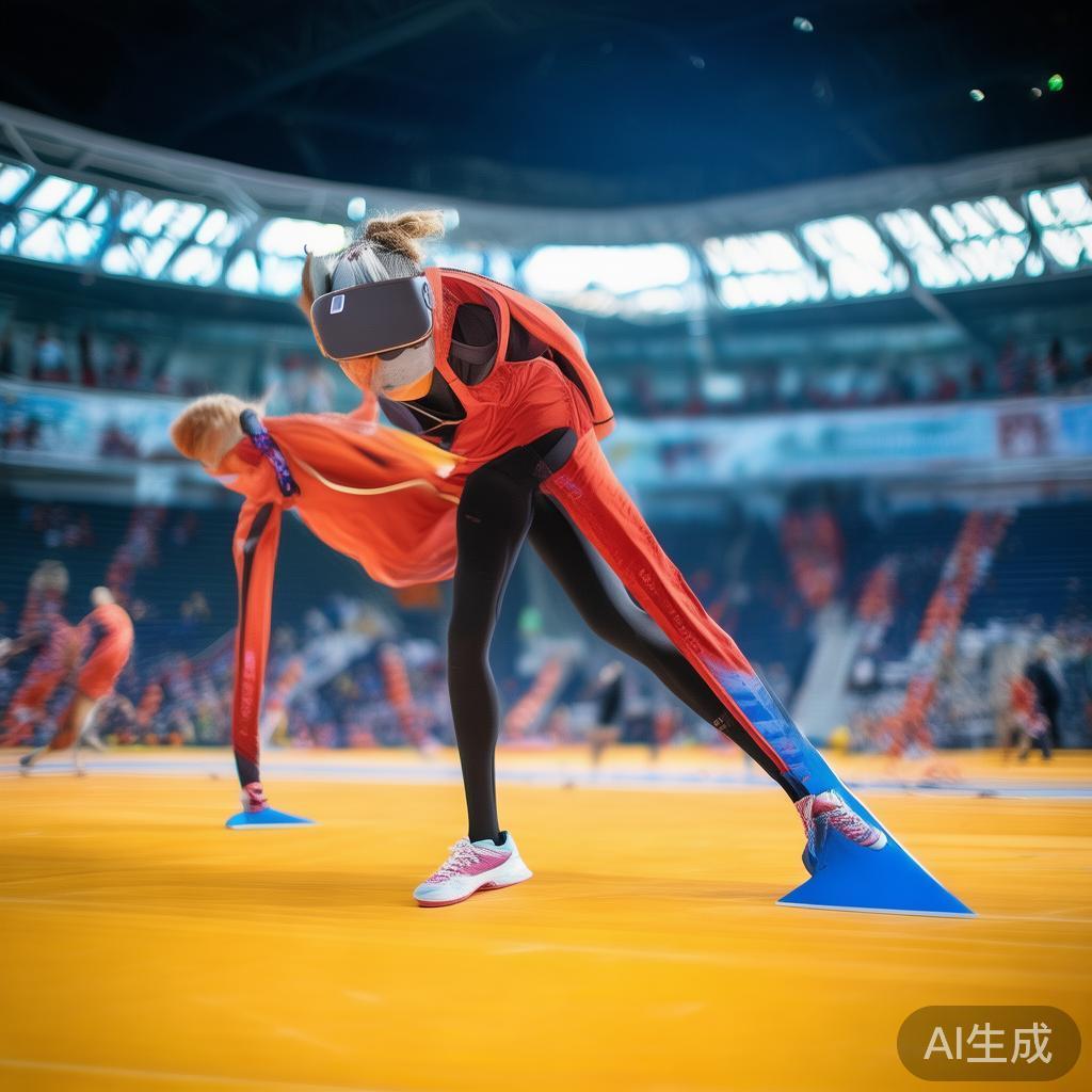 非凡体育杯助力引领体育新风尚，打造健康生活新风潮