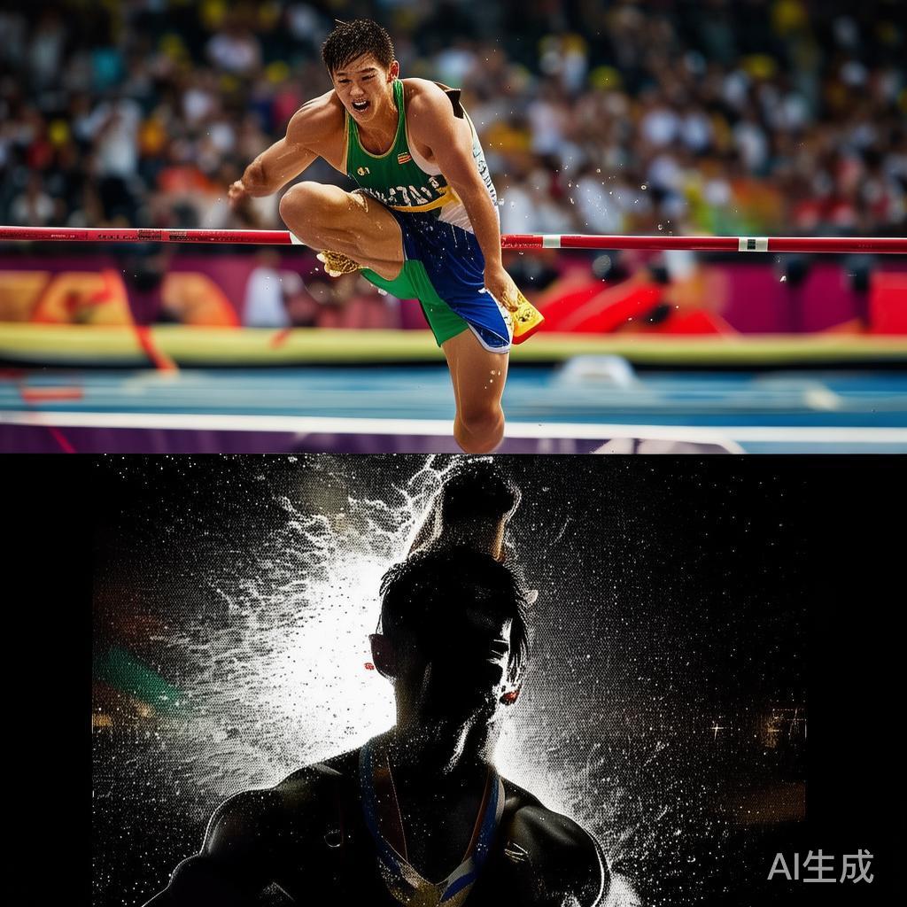 见证体育非凡荣誉瞬间：荣耀与激励的精彩瞬间