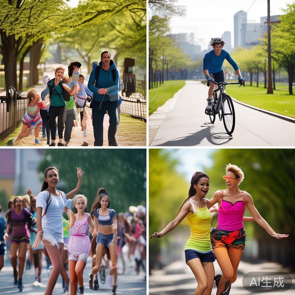 除了非凡体育还能发现哪些精彩运动项目推荐