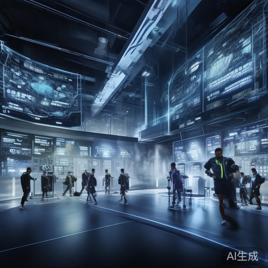 非凡体育创始人介绍及公司发展历程全面解析