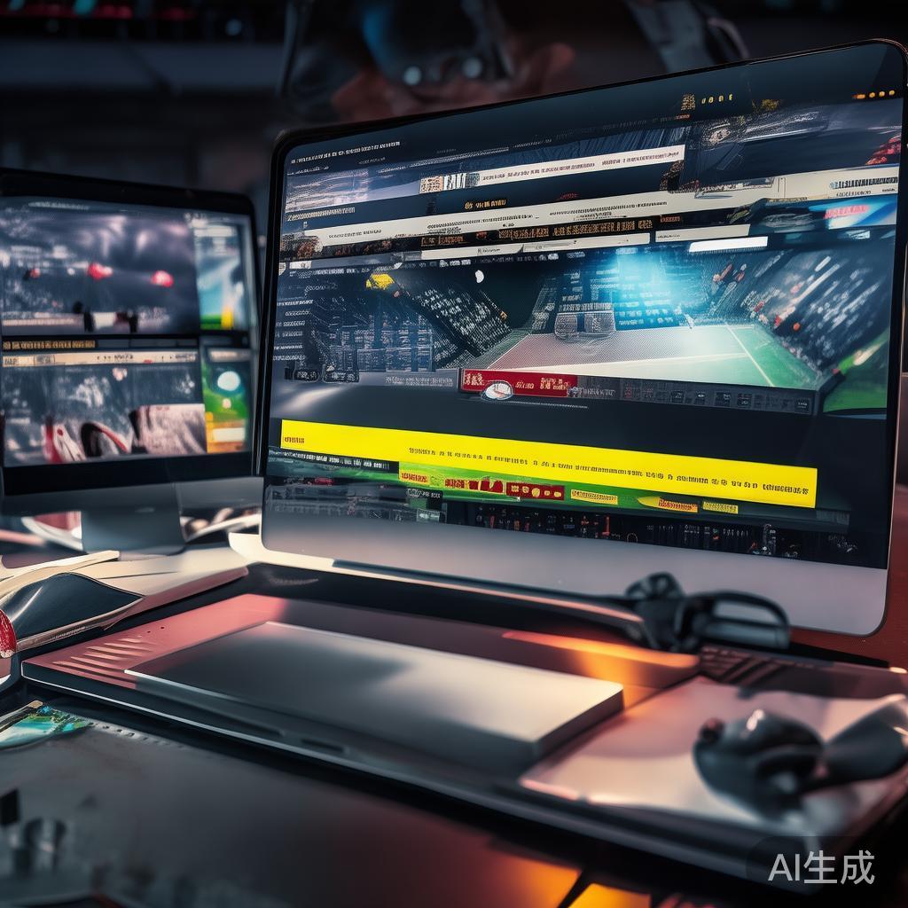 部分知名的体育资讯网站会提供非凡体育官网的入口链接