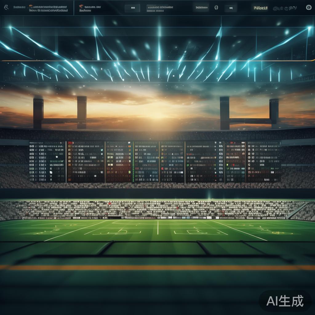 平台支持多种投注方式，包括传统的单场投注、串关、滚