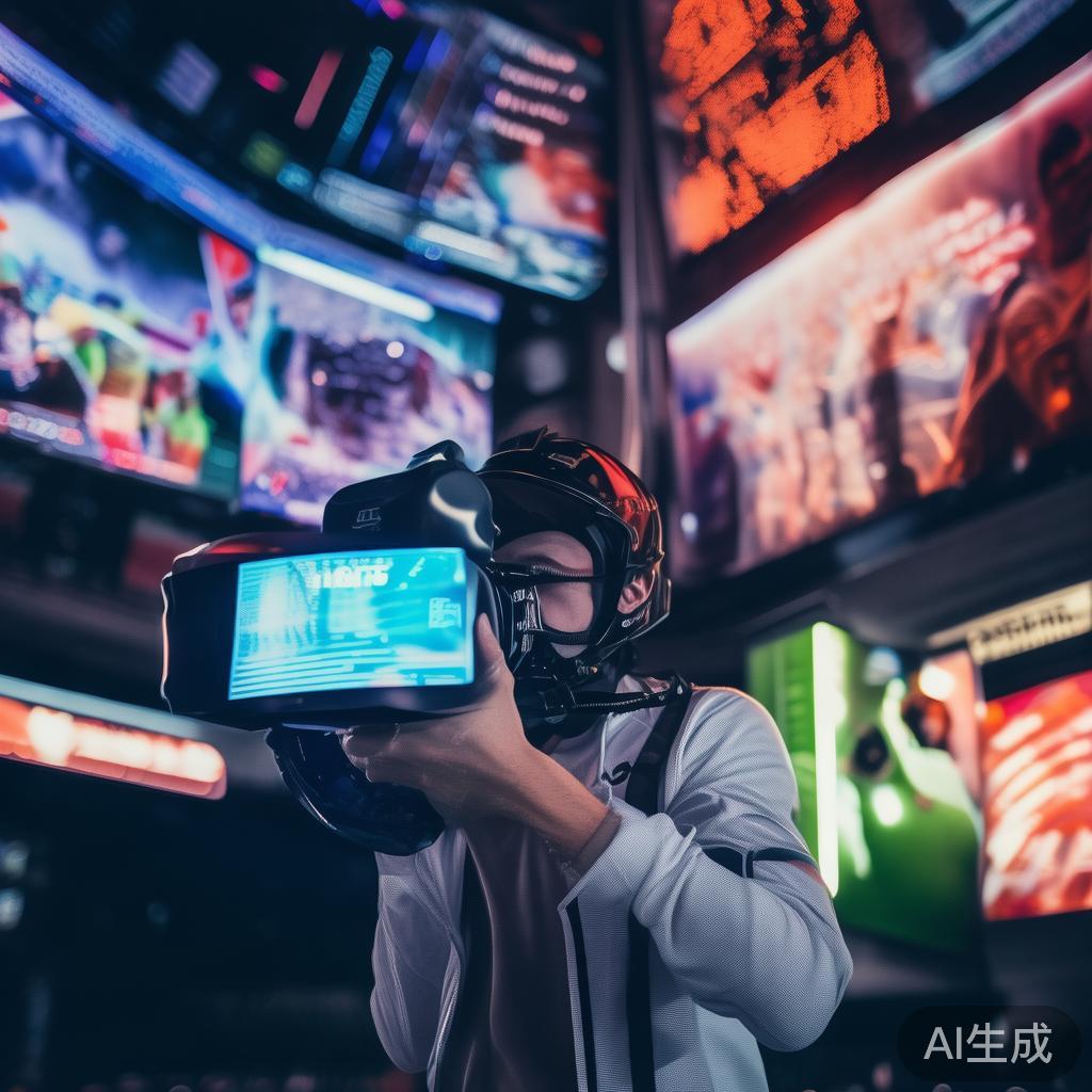 在内容创新方面，非凡体育可以融入多样化的表现手法。