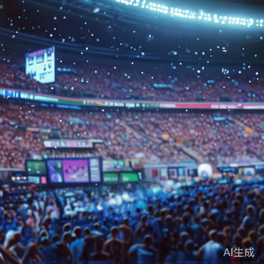 随着体育行业的不断发展和数字化转型的深入推进，各类