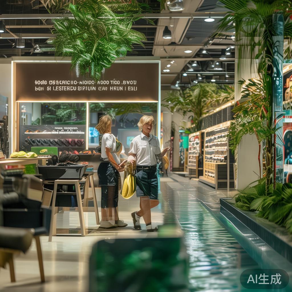 非凡体育之家正品保障全面解析与购物指南 完善的售后服务体系:非凡体育之家提供无忧的售后保障