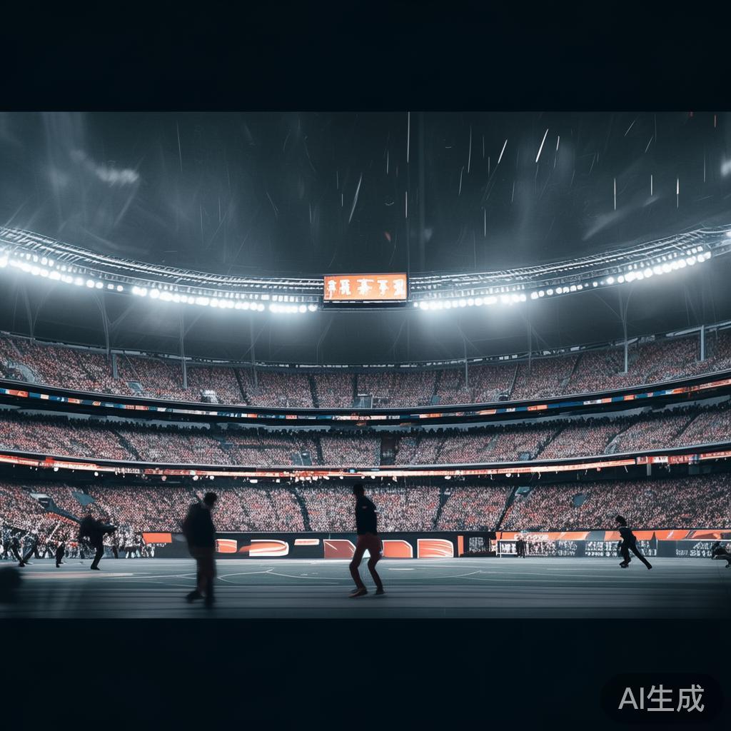 随着体育娱乐产业的不断发展，线上平台成为众多体育迷