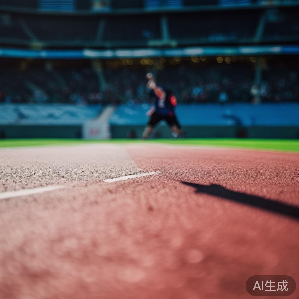 在当今高速发展的体育产业中，品牌的影响力正逐渐成为