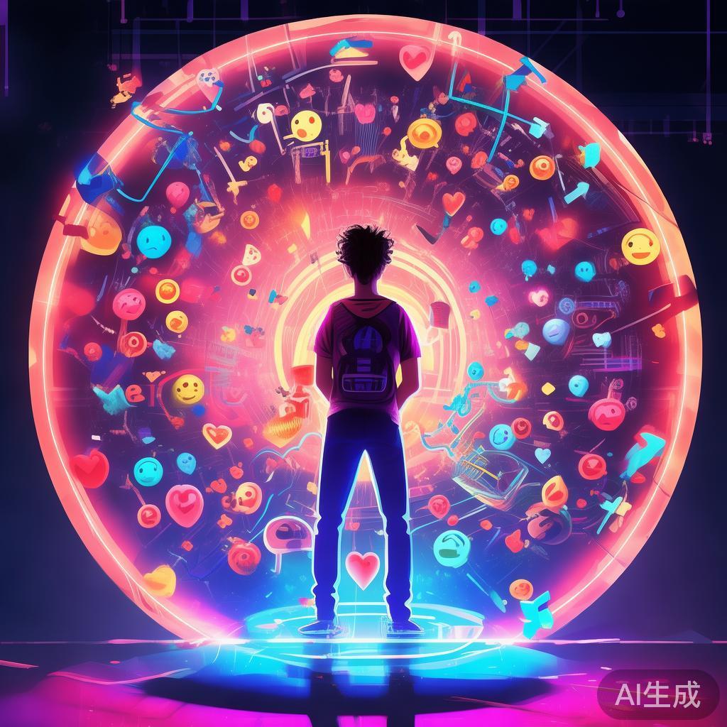 高互动率说明粉丝对账号内容的认可与参与热情，增强账