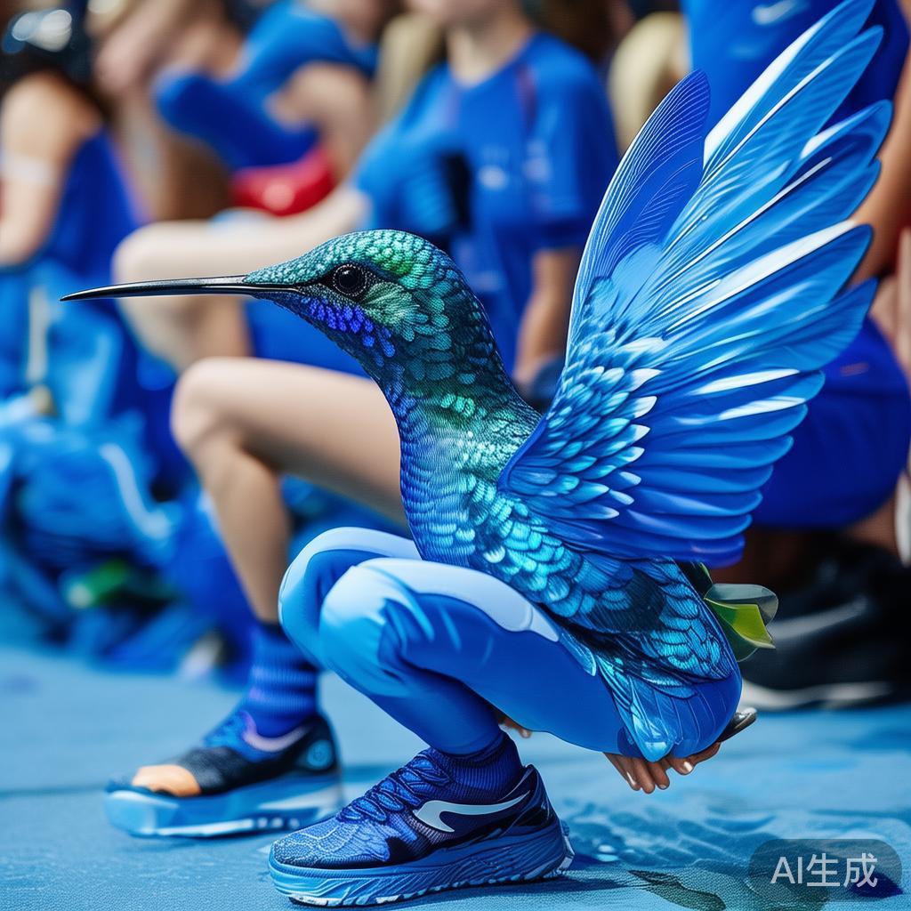 在当今体育潮流不断变革的时代，创新和个性成为引领运