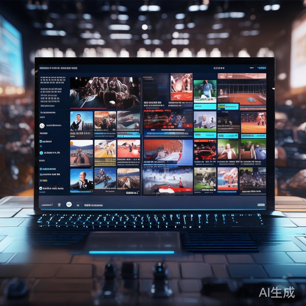 作为一个新兴的体育娱乐平台，非凡体育登陆平台凭借其