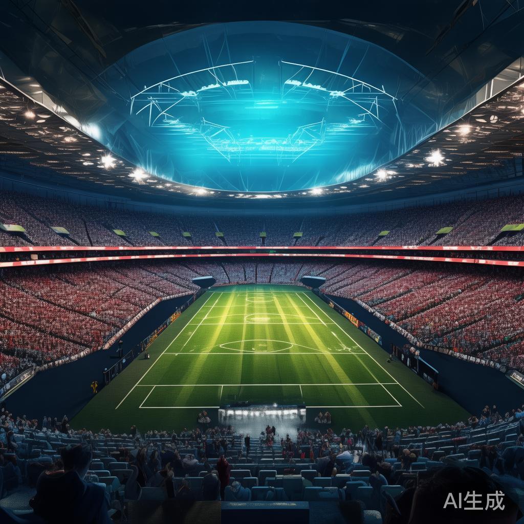 非凡6866体育赛事直播平台全面免费观看精彩赛事推荐 随着体育迷们对高质量赛事直播的不断追求,非凡686