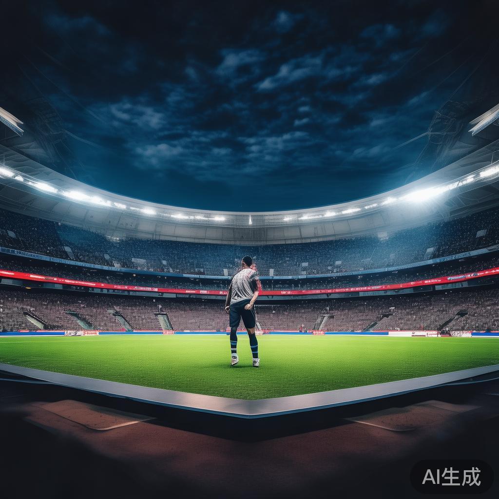 在2021年即将落幕之际，体育界发生了许多令人振奋