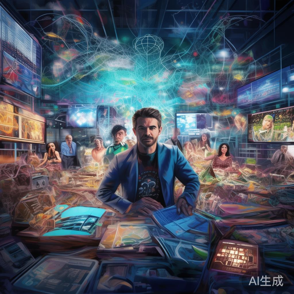 多元化的资源整合能力
投资不仅局限于赛事本身，非