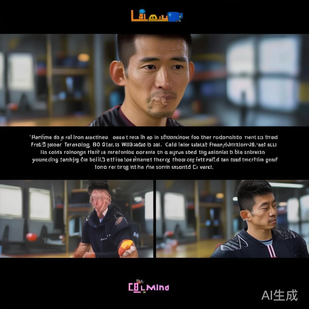 许多访谈中，明星选手纷纷分享了他们的成长经验。以我