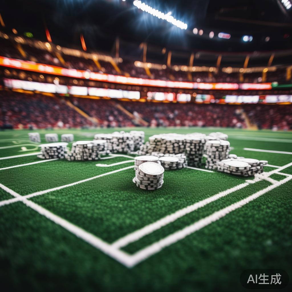 在当今体育博彩市场日益繁荣的背景下，合理的压注策略
