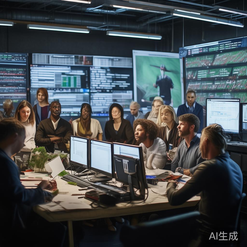 非凡体育服务正式终止,未来发展方向值得期待 盈利难题
许多专业体育服务平台面临用户增长缓慢和