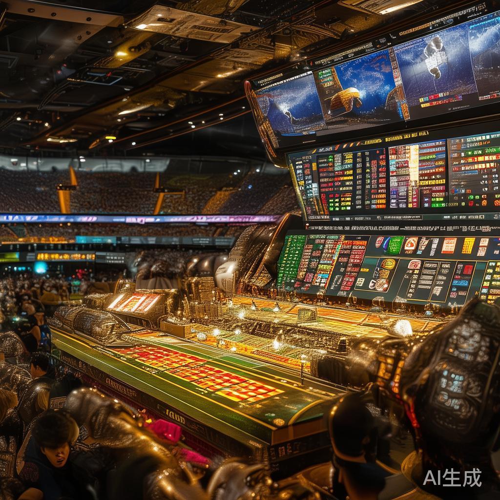 作为国内知名的体育博彩平台之一，非凡国际体育官网拥