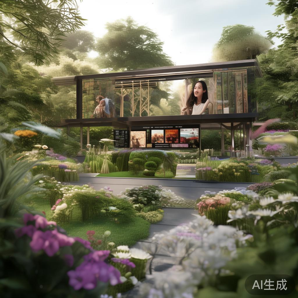 整合丰富资源：无需在众多网站之间切换，用户只需访问