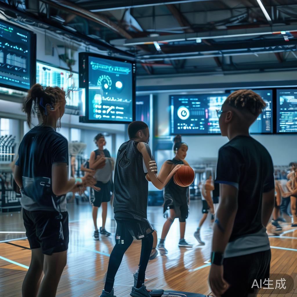 圣非凡体育注重利用先进的科技手段，营造互动、趣味兼