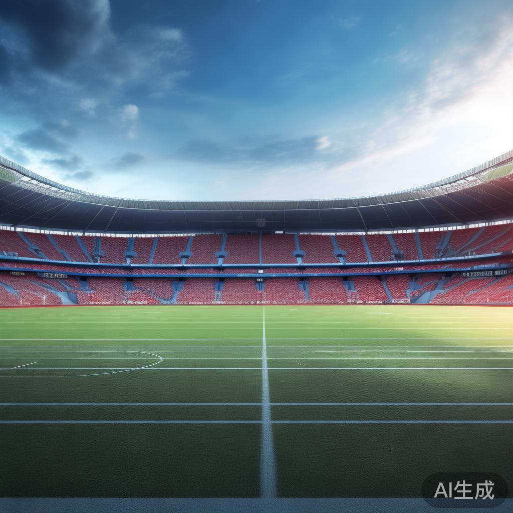 非凡体育大体协未来发展战略与创新思路探析 在当今体育行业快速发展的背景下,如何推动体育组织迈