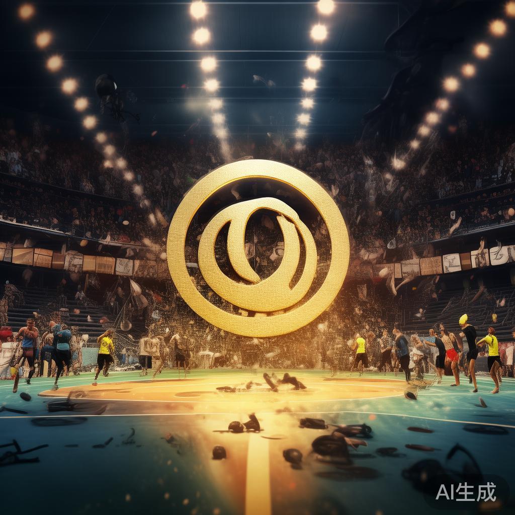 Weierfu非凡体育:倾力打造极致运动盛宴,引领运动新潮流 我们常说,一个伟大的品牌不仅仅是产品的堆砌,更是精