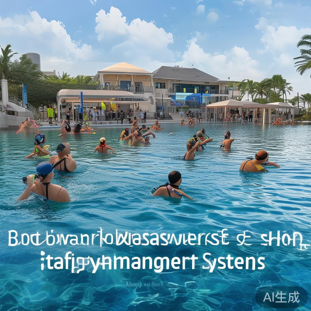 非凡水体育通过引入智能化管理系统，使得水上运动的预