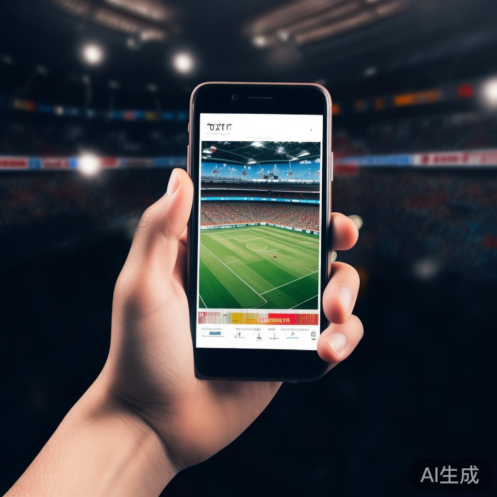 随着移动互联网的不断普及，越来越多的篮球迷、足球迷