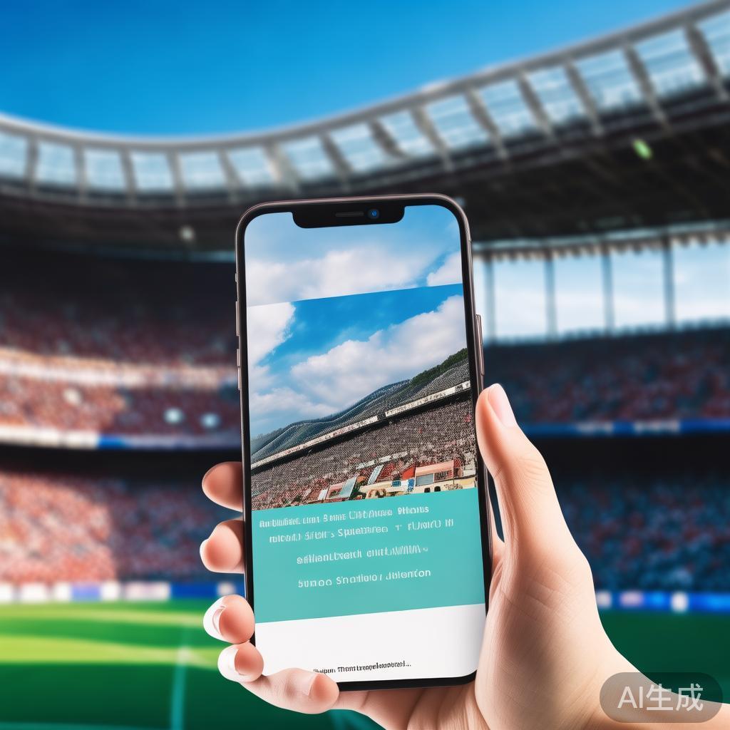 在下载安装非凡体育手机app前，首先要确保您的手机