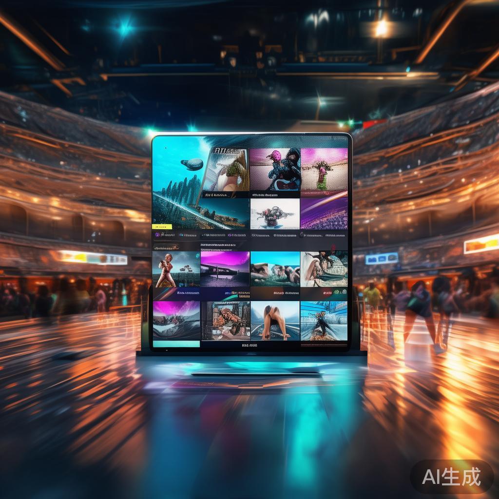 在当今媒体快速发展的背景下，体育资讯的传播渠道日益