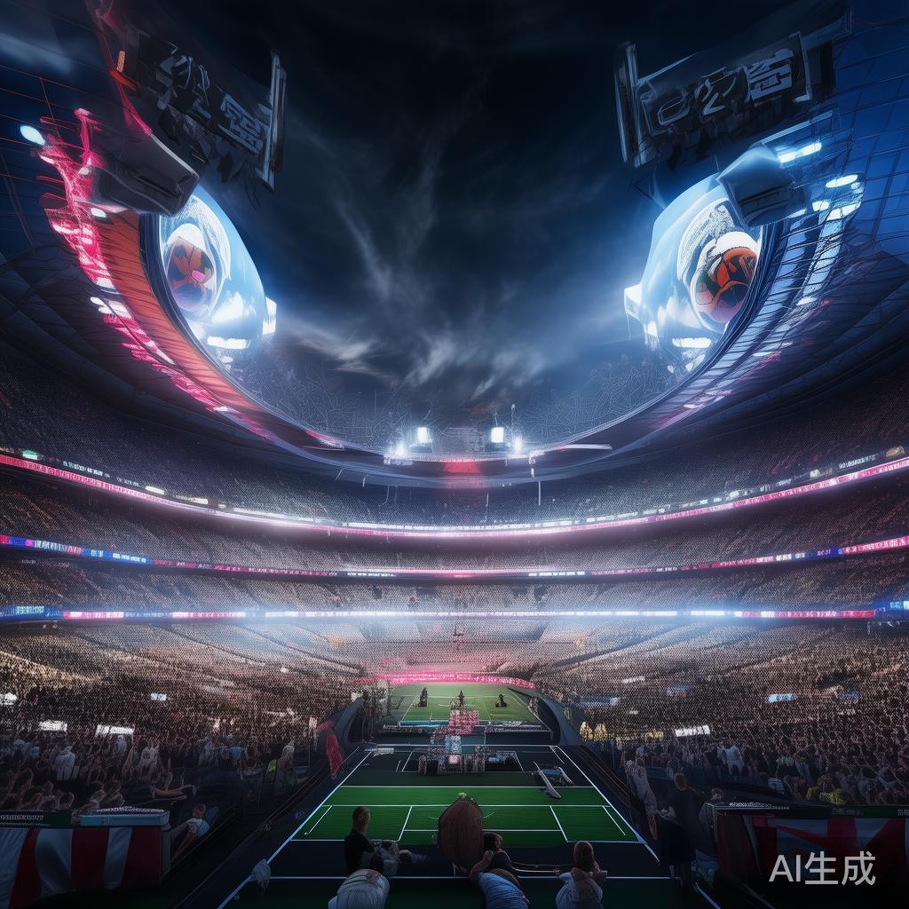 一个优秀的体育直播平台，首先应具备丰富的赛事资源。