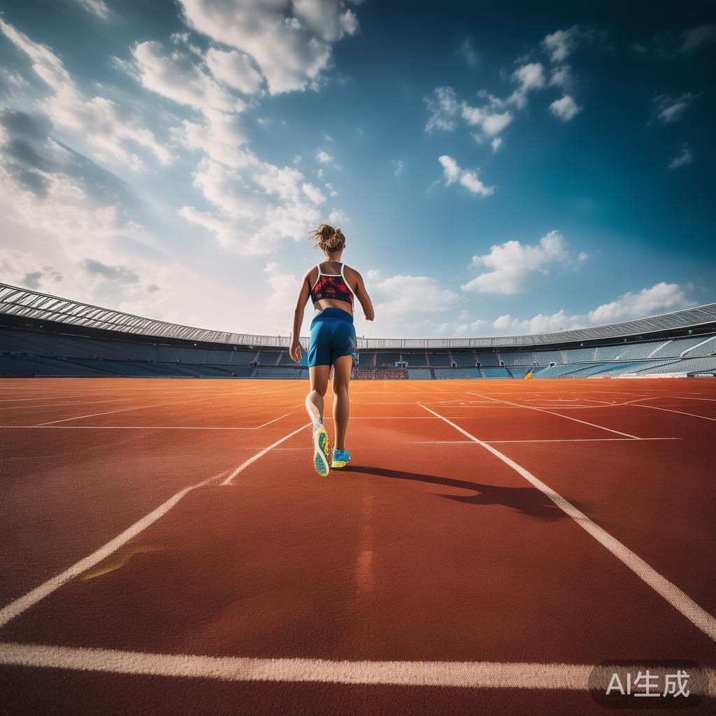 体育竞赛的价值远远超出比赛本身，它承载着推动体育运