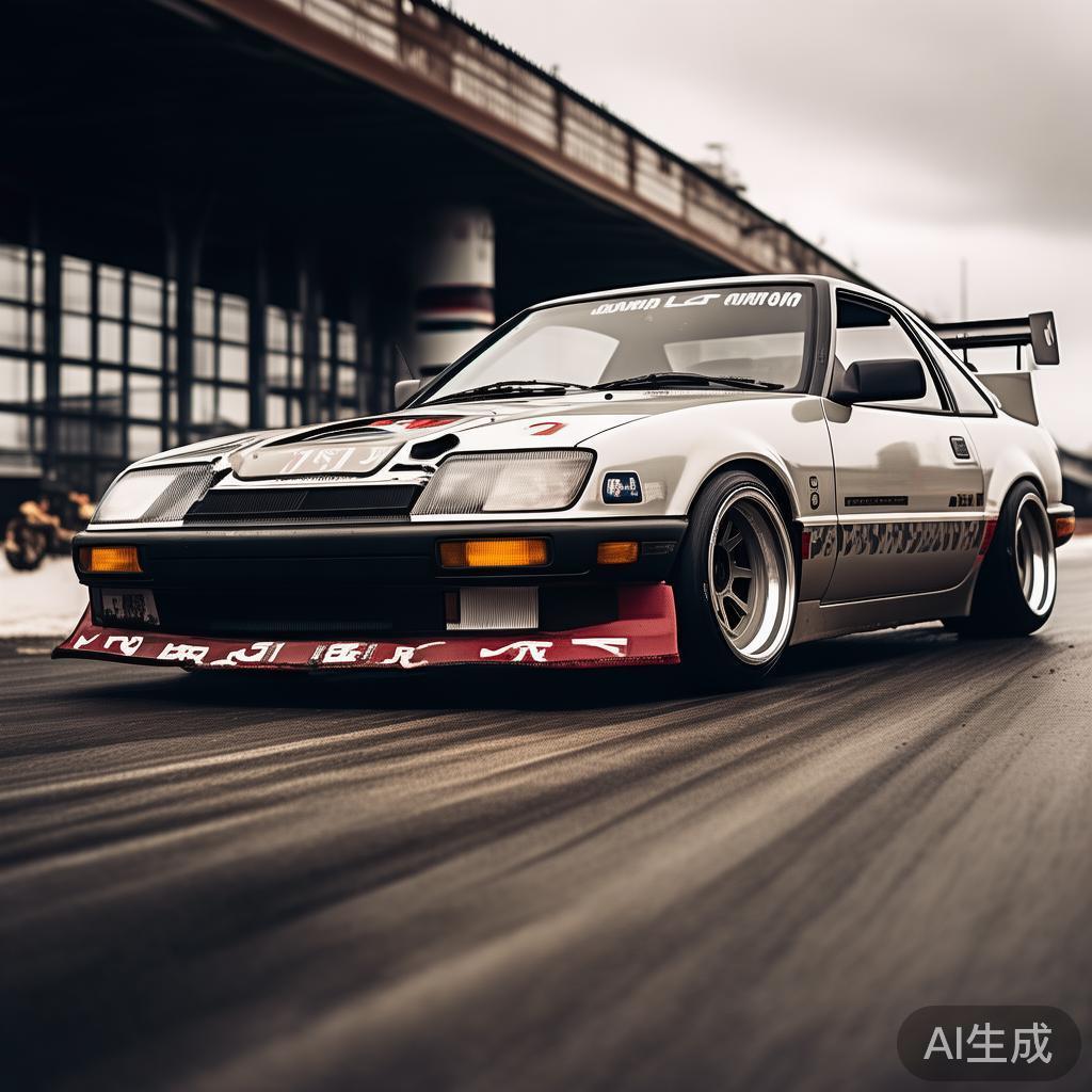 迈克尔·乔丹的篮球生涯与非凡体育传奇积淀 AE86的出现迅速成为竞赛场上的热门选择。这款车在