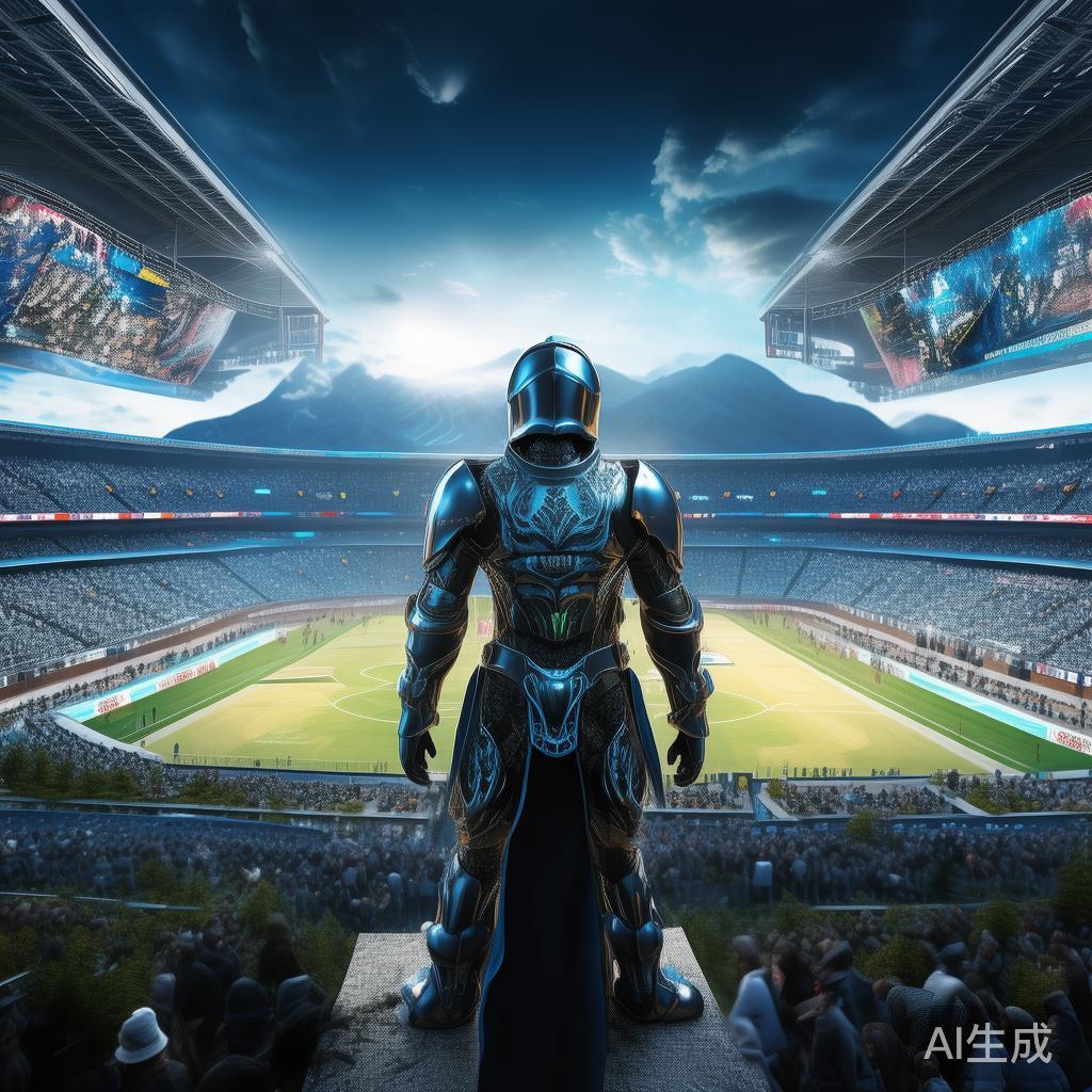 非凡体育一直致力于整合全球优质体育资源，提供全面、