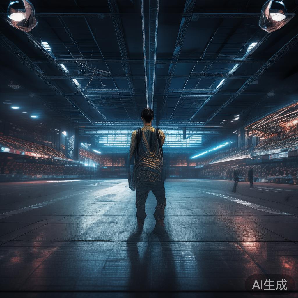 然而，存在一些情况表明平台可能已宣布或实际上进入“