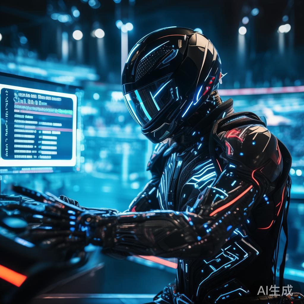 首先，高速信息处理能力。非凡体育极速pk10利用先